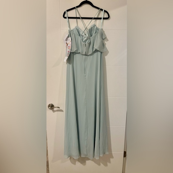 Morilee Bridesmaid/ Prom Dress - Picture 5 of 7